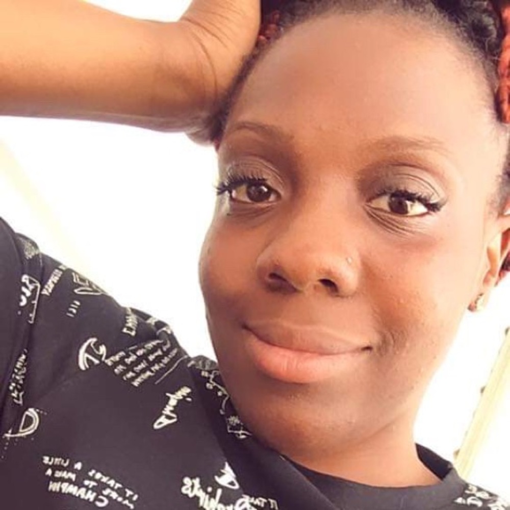 Meet your Posher, Kyneika